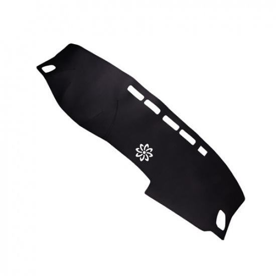 Auto DashMat Dashboard Cover Protector Non-slip Sun Mat For Honda Accord 18-