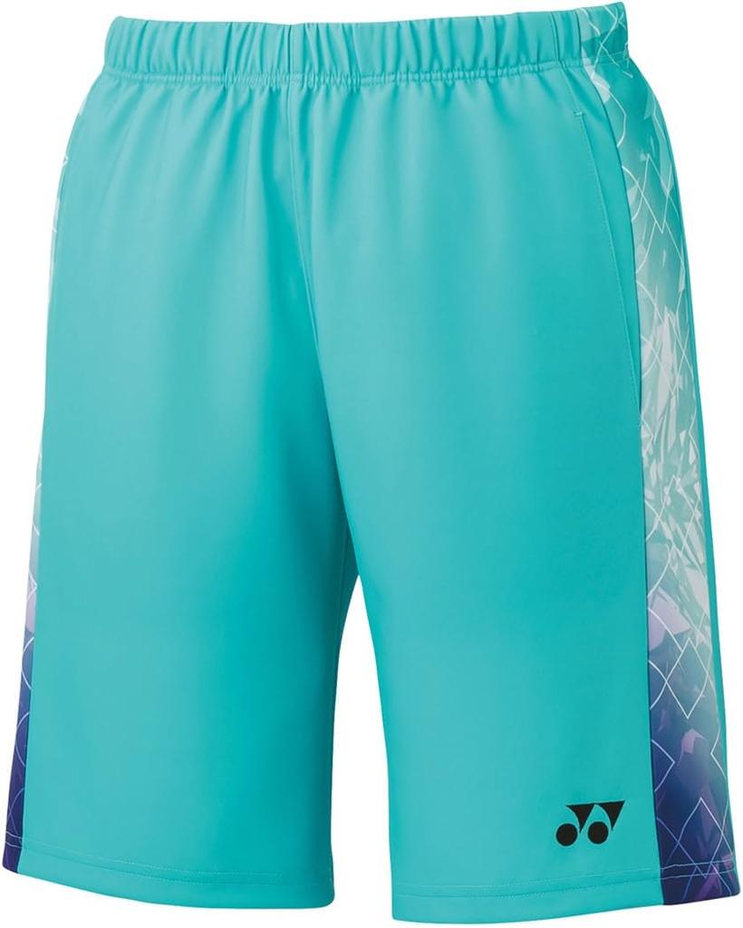 YONEX Knit Shorts (Fit Style)