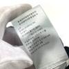 Dior 213MG01AT481 Logo CD Bicolor Accessories Gloves Wool Black/gray