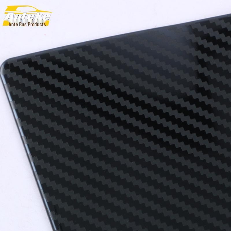 19 CS55 PLUS Cigarette Lighter Panel Decorative Sequins & Ashtray Cover