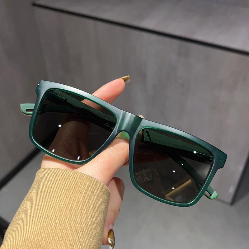 KOCOLIOR Brand Design Retro UV resistant Bamboo Wood Sunglasses Men s Trendy Sunglasses Fashion Sunshade Sunglasses