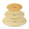 6/8/10inch Round Cake Board Circle Base Cupcakes Stand Paper Cases Liners Party Pastry Baking Mat Decorations