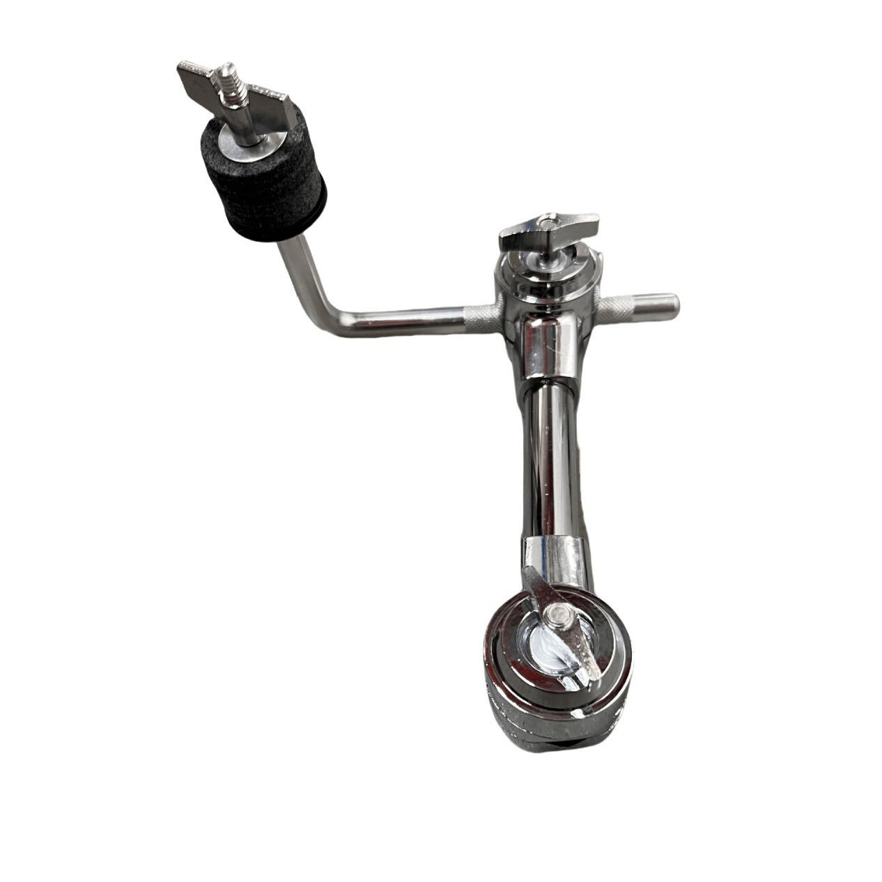 Jazz Drum Extension Rack with Hi-Hat Stand and Accessories