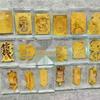 2026 Traffic-Boosting Mobile Phone Stickers - Princess Theme Souvenir