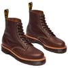 Dr. Martens 1460 Pascal Boot Sepia Brown Unisex Sneakers 42444200