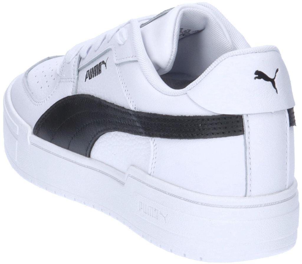 Кроссовки Puma CA Pro Classic white/black