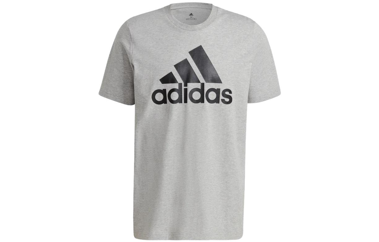 Adidas Essentials Big Logo Tee GK9123 M
