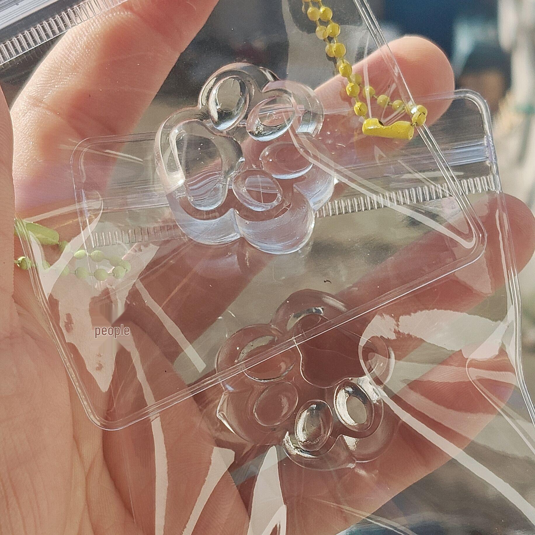 

Джамбо Супер Мягкий Слайм Кошачья Лапка Игрушка для Снятия Стресса