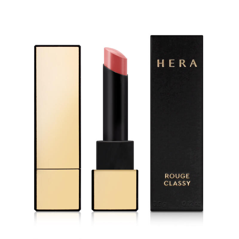 Hera Rouge Classy Lipstick 3.5g / No. 427 Pink Allure