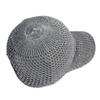 Foldable Quick-Dry Baseball Cap UV Protection Trucker Cap Fashion Mesh Duck Tongue Hat  Hiking