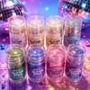 Body Paint Glitter Stick Face Lip Stick Gold Glitter Eyeshadow Stage Sparkling Sequins Cream Glitter Gel High Gloss Makeup