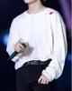 [USED] BTS Tour T-shirt SYS Long T-shirt worn by V