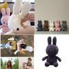 Miffy Doll Toy Super Soft Plush Material Pp Cotton Stuffing Perfect Gift For Kids