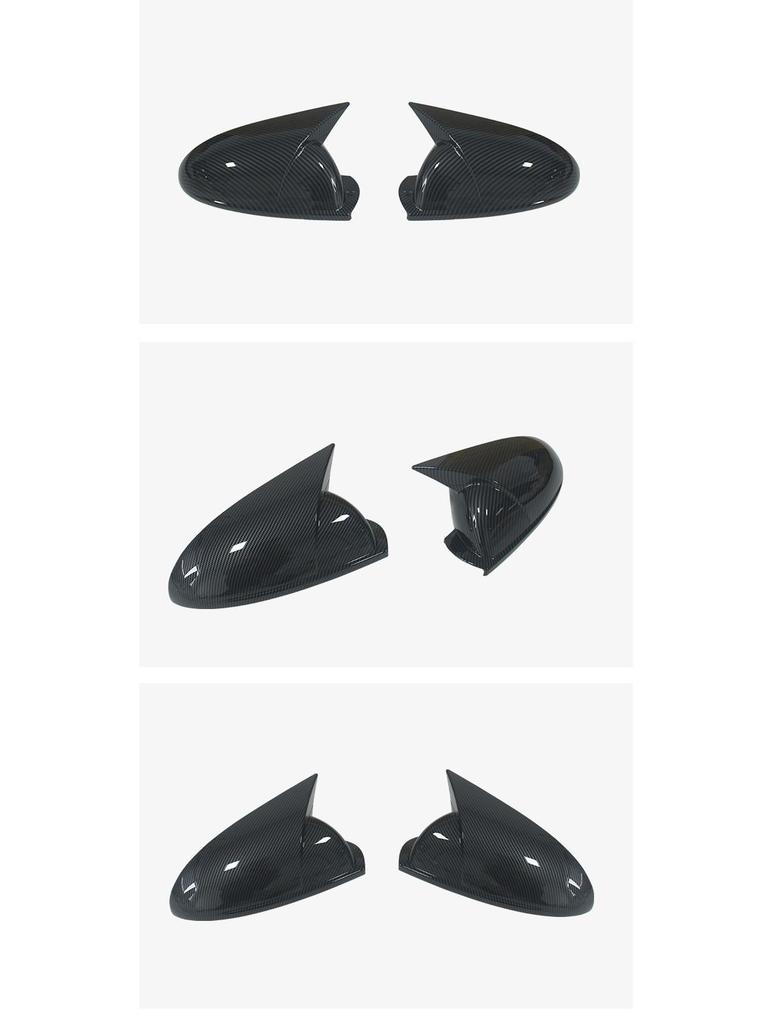 Chery Arrizo 5 Horn Rearview Mirror Cover (2016-2024): Replacement Shell Accessory