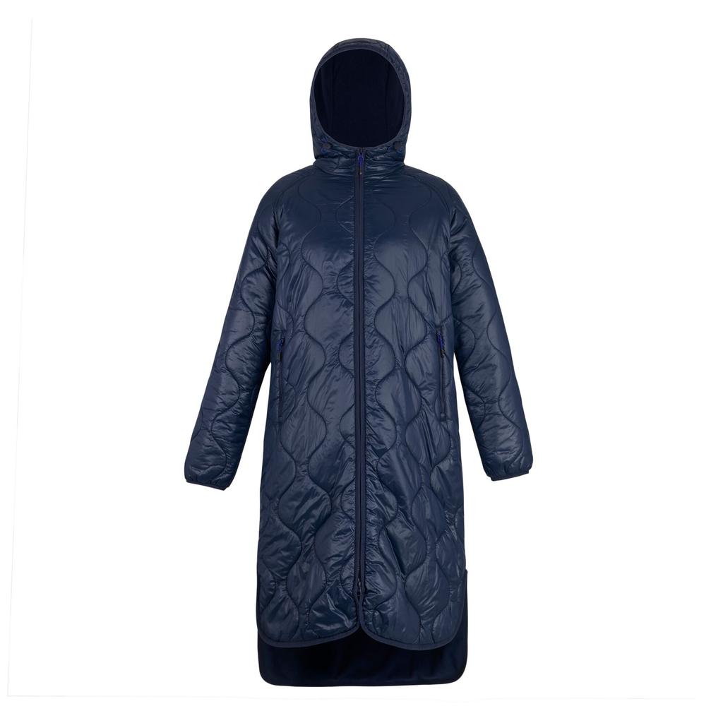 Regatta Womens/Ladies Triea Quilted Jacket