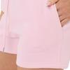 I Saw It First Womens/Ladies Jersey Shorts