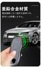 [ontto] Porsche Key Case Key Cover PU Leather Alloy Key