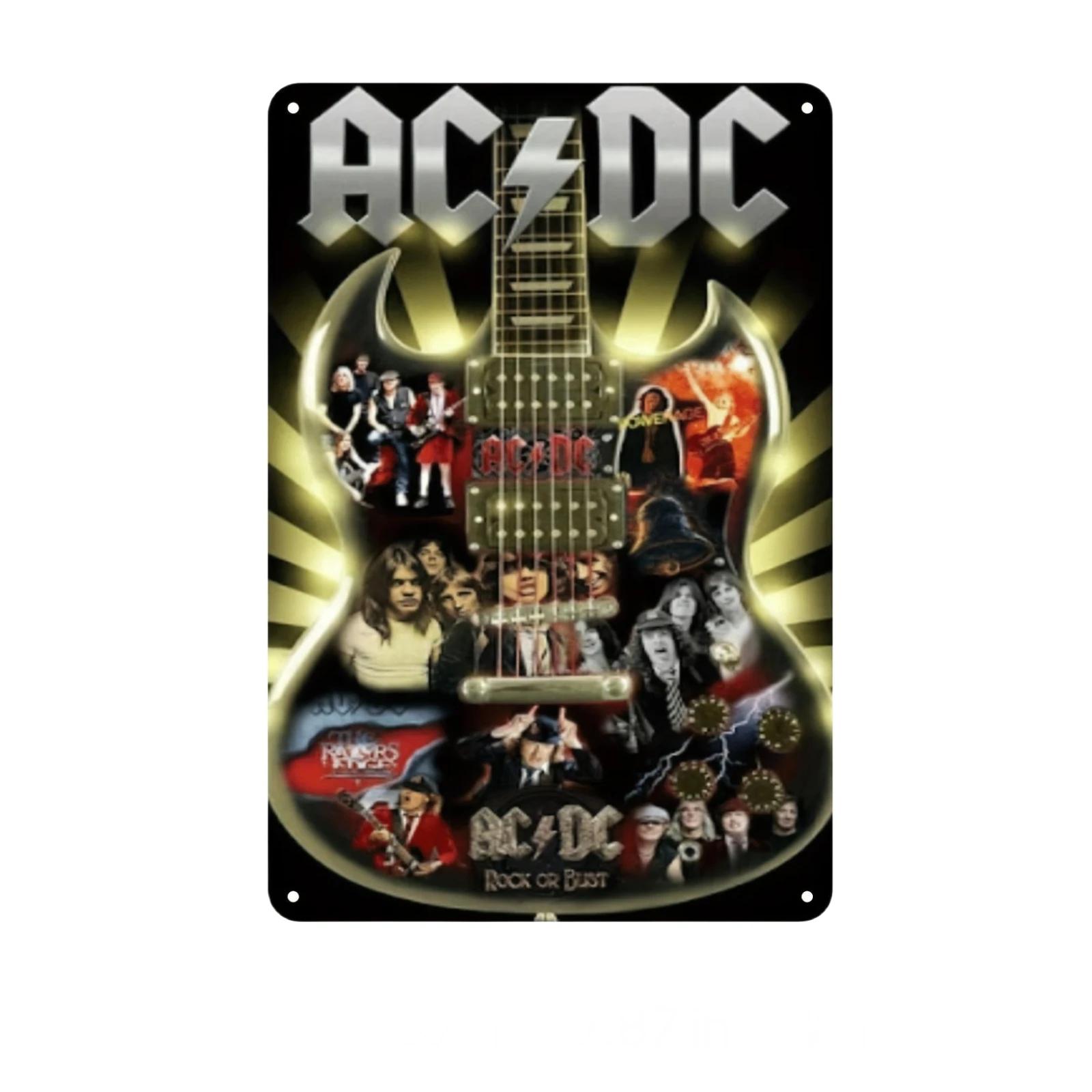 

Классическая рок-группа «Kiss Revenge» Винтажный художественный металлический постер Знак Ретро-мужчина Пещера Музыкальный клуб Бар Паб Кафе Декоративные таблички 20x30cm розы красного