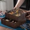 Naijiang New Chinese Style Luxury Dried Fruit Box