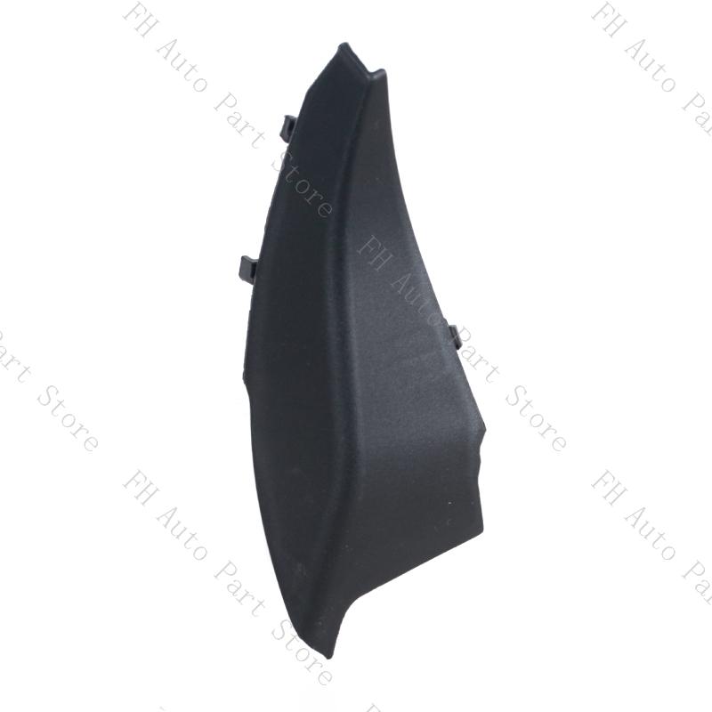7233254P00 7234256P00 Front Windshield Wrap Corner Wiper Side Cowl Trim Cover Plate Lid For Suzuki Vitara 2015 2016 2017-2020
