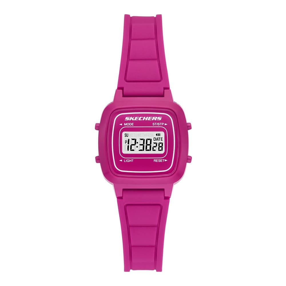 

SkecherS Women S Urethane Watch Alta Square Sr2140 SR2140