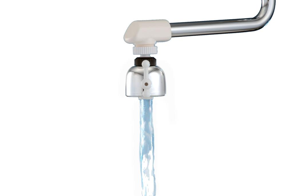 Firma SANEI Sanei Faucet Kuchyňská spínací kyvná sprcha maximální provozní teplota PM207 (dřívější jméno Seisakusho) sprcha, sprcha/rovný
