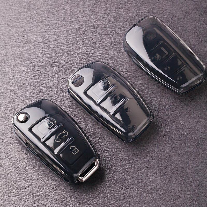 2025 Chery QQ/Arrizo 5 Ice Cream Key Case for Women