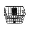 Front Basket for Xiaomi Mi4 Mi5 for Ninebot E2 Pro E2 Plus F2 F3 Hanging Storage Basket Electric Scooter Accessories