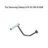 Power Button Fingerprint Sensor Flex Cable for Samsung Galaxy A16 5G SM-A166B Power Button Flex Cable