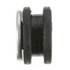 Homyl 20x Motorcycle Rubber Grommets Pressure Release Kit for Bike