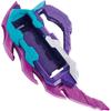 Bandai Ultraman Ark DX Arc Galaxer with Rutiron Cube Accessory Action Figure