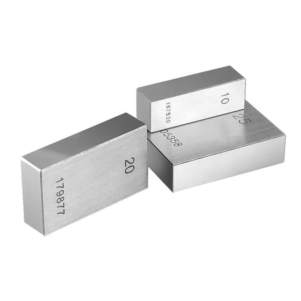 

Цельный блочный калибр Высокоточный калибр 5