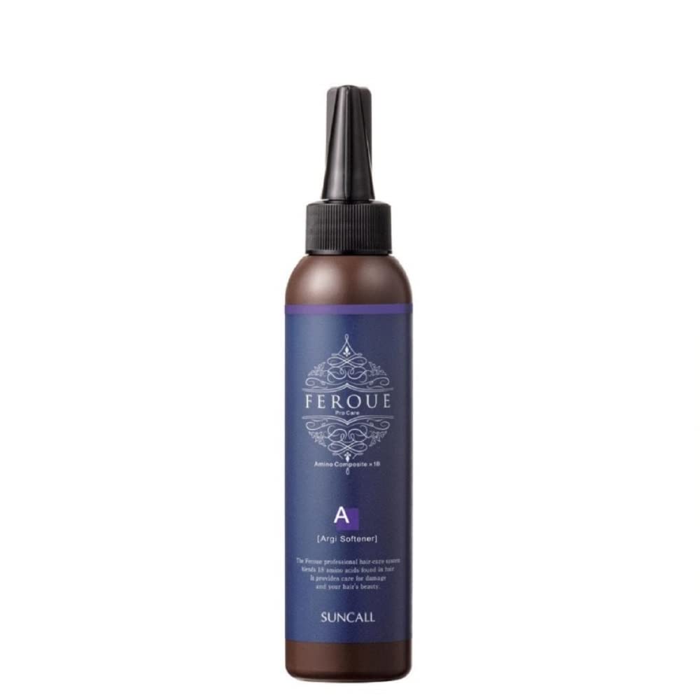 

Suncall Ferue Argi Softener 150ml