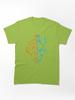 Portal Portal Splash Classic T-Shirt