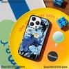 R-Rimurus T-Tempest Slimes Phone Case For iPhone 17,16,15,14,13,12,11,Pro,Max,Plus,Mini,SE4,E Magnetic Magsafe Wireless Charging