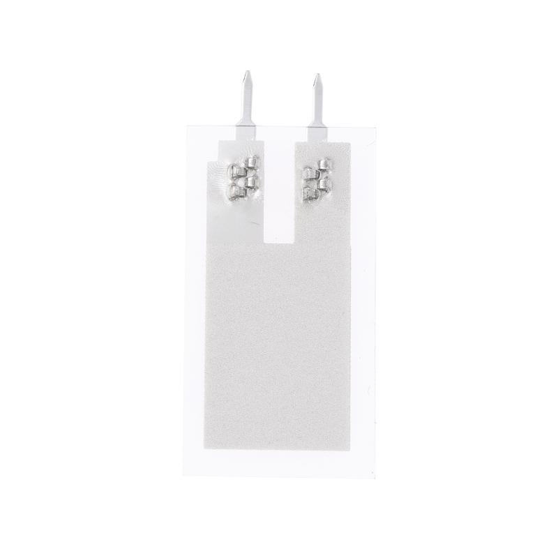 LDT0-028K-C Piezoelektrischer Dünnfilm-Vibrationssensor Schnelle Reaktion Für Heimsecurity-DIY-Projekte