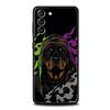 Rottweiler Dog Case For Samsung Galaxy S24 S23 S22 S21 Ultra S20 FE 5G S10 S9 Plus S10E S8 Note 10 20 Silicone Black Phone Cover