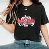 Kublai Khan TX - Musikliebhaber T-Shirt - Sportshirt - Lässiges Mehrzweck-Herren- und Damen-Ro