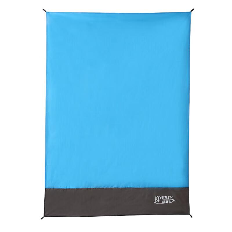 Kaiyashi KYS-302 Lightweight Folding Mat