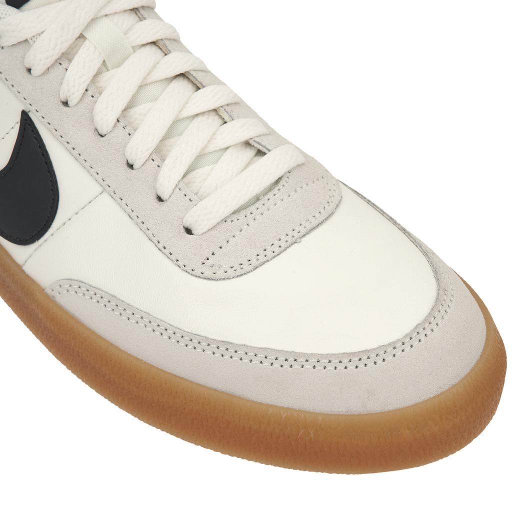 Nike Killshot 2 Leather Sail Oil Grey Gum Men Sneakers Cream Gum-Yellow 432997-121