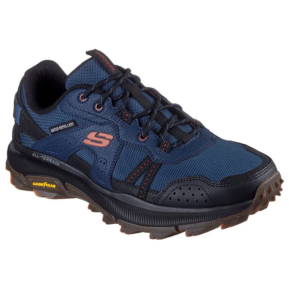 

Skechers Ботинки для хайкинга Equalizer 5.0 Solix Creek 44