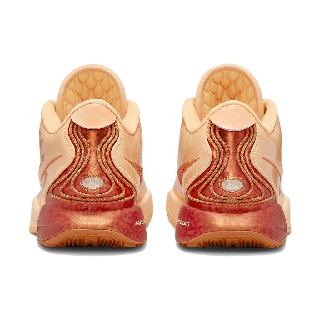 New Nike LeBron 21 'Melon Tint' FV2345-800