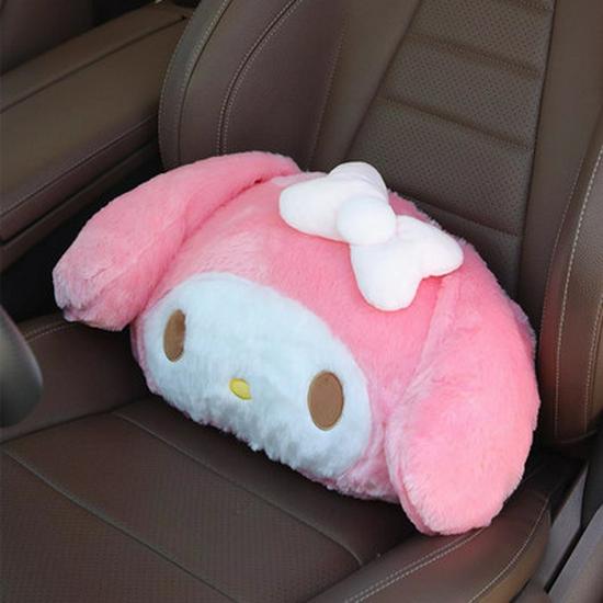 Cute Plush Animal Pillow Doll - Kids’ Soft Sleeping Toy & Birthday Gift
