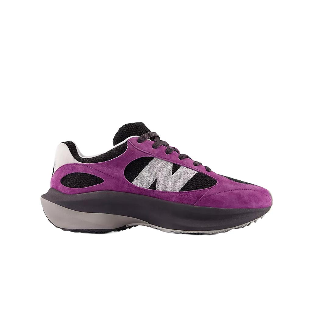 New Balance Wrpd Runner Dusted Grape Phantom