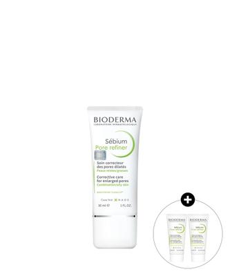 Sevium Pore Refiner 30ml  Pore Primer 