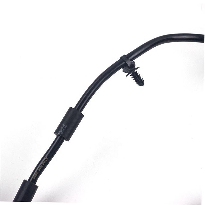 2055012501: Perfect Fit for Mercedes-Benz C-Class W205 Coolant Hoses.