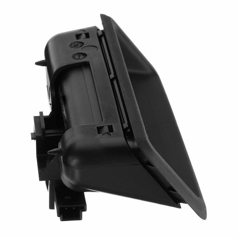 Car Rear Boot Trunk Cover Opening Switch Handle 51247118158 For BMW 1 3 5 X1 X5 X6 E Series E60 E61 E90 E91 E92 E93