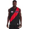 AFL Ravens Richmond Hill Rattling Ethan Bluth Le Adelaide Harbor Weste Rugby Kleidung