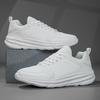 Fashion Non-slip Sole Autumn Women's Obuv Mary Jane Sneakers 46 Size Light Blue Shoes Sport Top Comfort High Brand Runner Vip Link