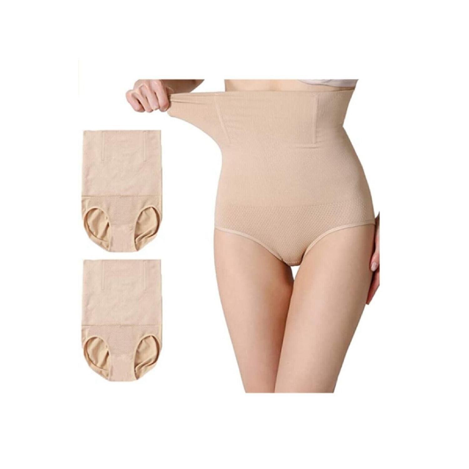 

Postpartum High Waist Corset S/M чистий
